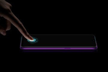 OPPO R17 Pro