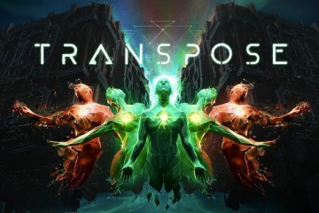 Transpose VR