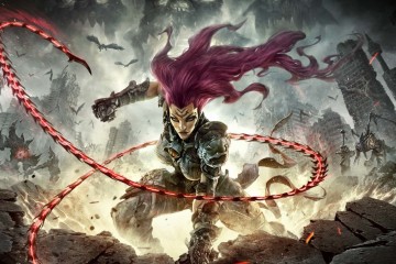 Darksiders 3