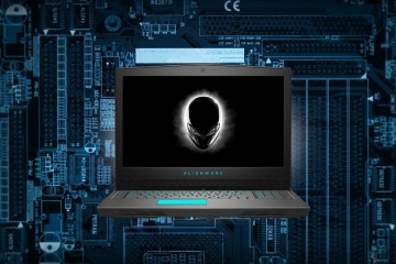 Alienware 17 R5