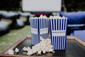 Open Air Cinema