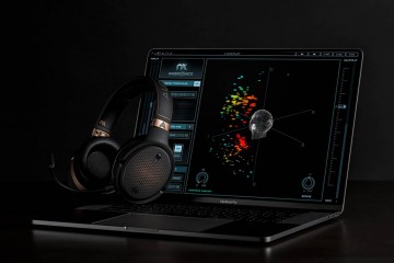 Audeze Mobius