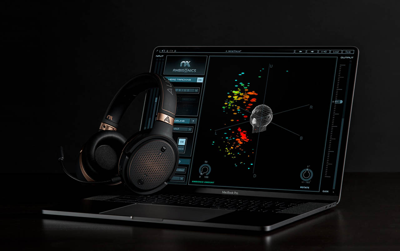 Audeze Mobius