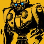 Bumblebee Transformers