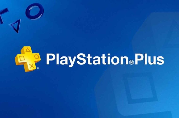 PlayStation Plus
