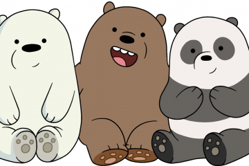 We Bare Bears