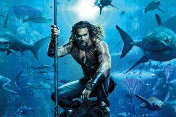 Aquaman