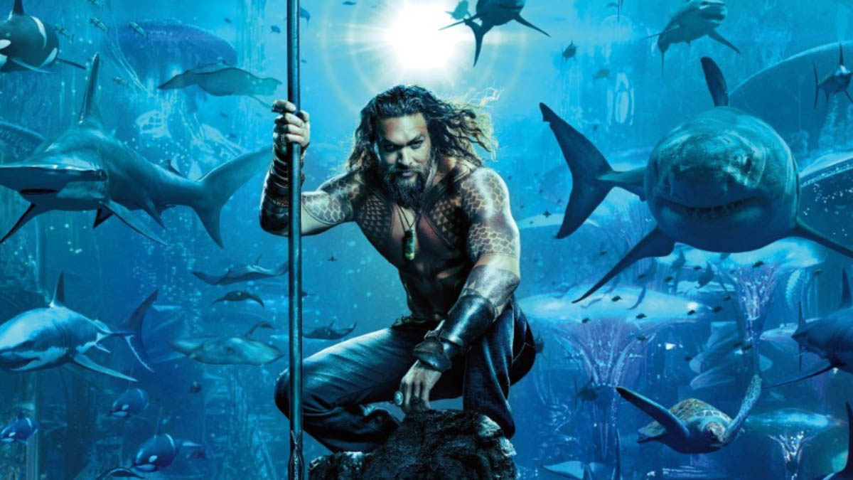 Aquaman