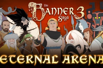 Banner Saga 3