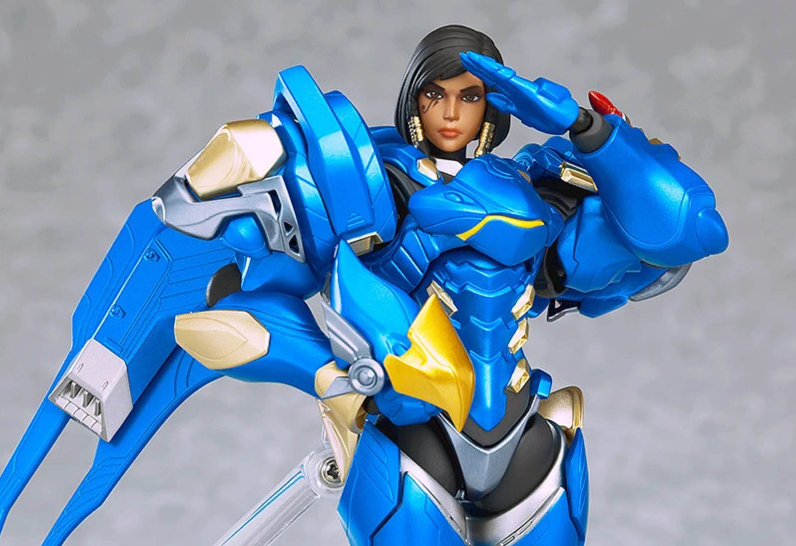 figma overwatch collectible