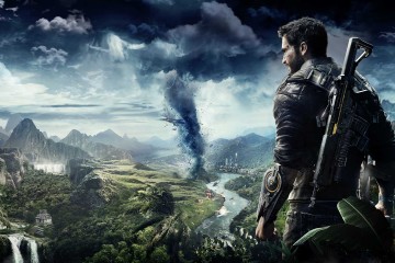 Just Cause 4