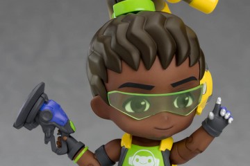 Nendoroid Lucio