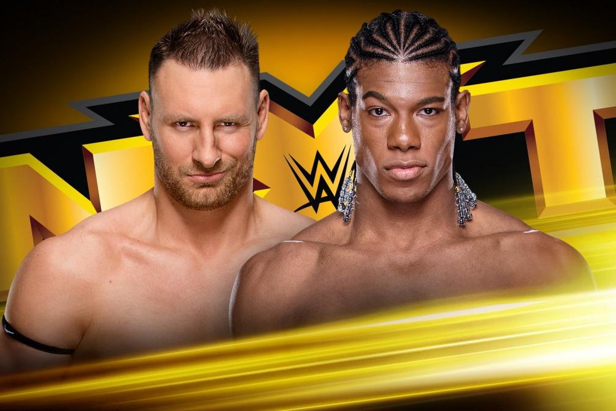 WWE NXT