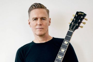 Bryan Adams