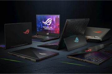 ASUS ROG