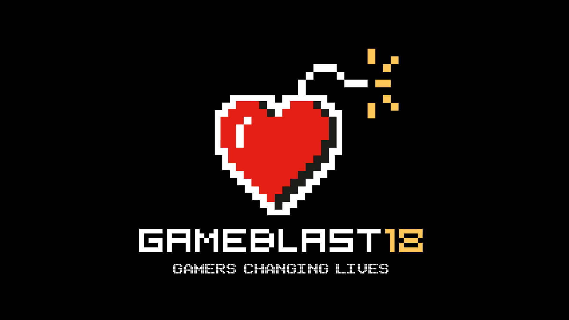 Gameblast 19 SpecialEffect