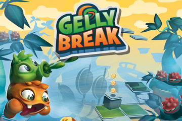 Gelly Break