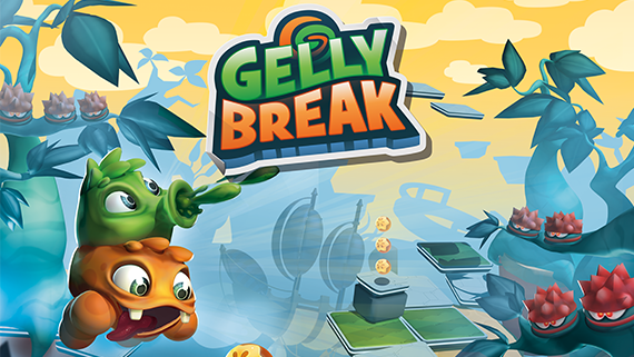 Gelly Break