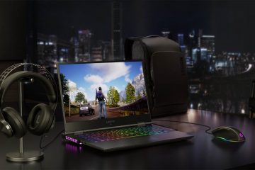 Lenovo Legion