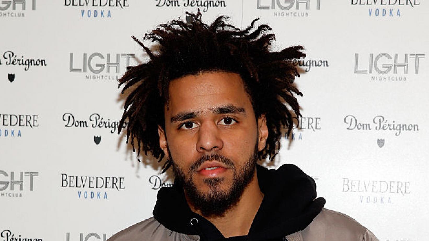 J Cole