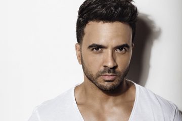 Luis Fonsi