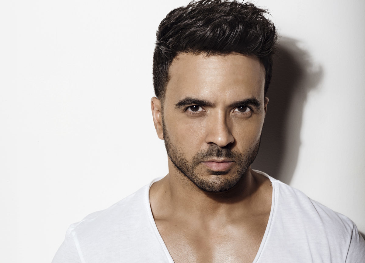 Luis Fonsi