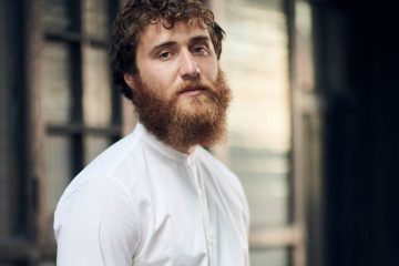 Mike Posner