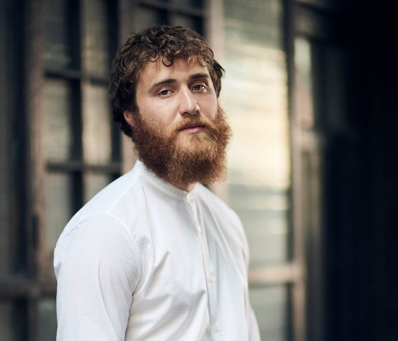 Mike Posner