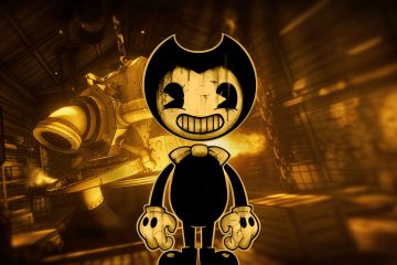 Bendy and the Ink Machine