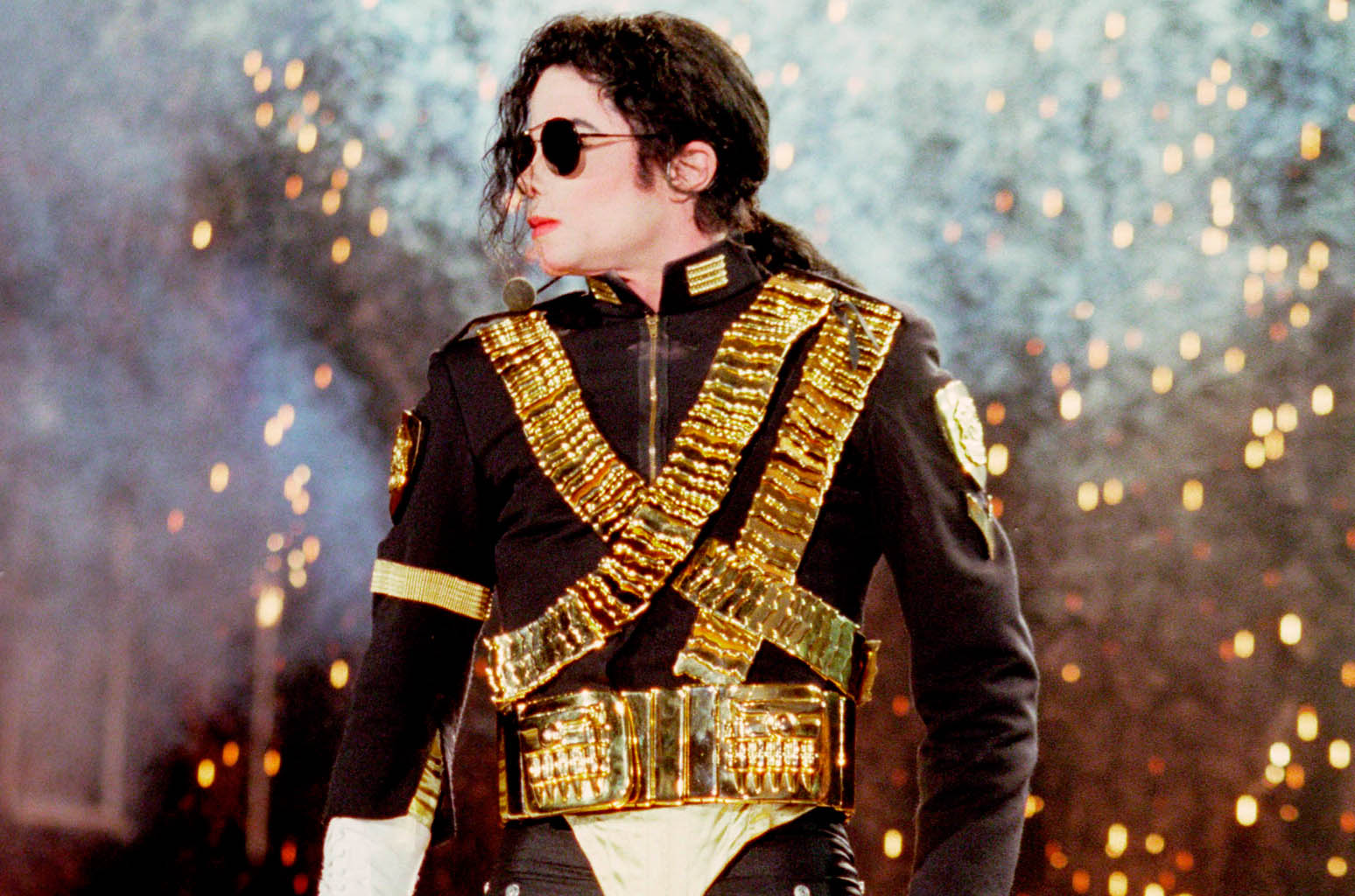 Michael Jackson