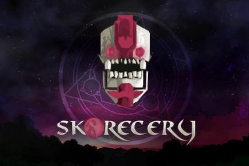 Skorcery