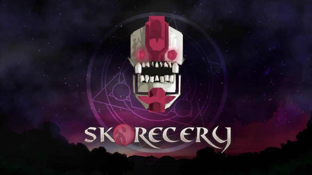 Skorcery