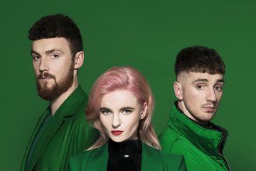 Clean Bandit