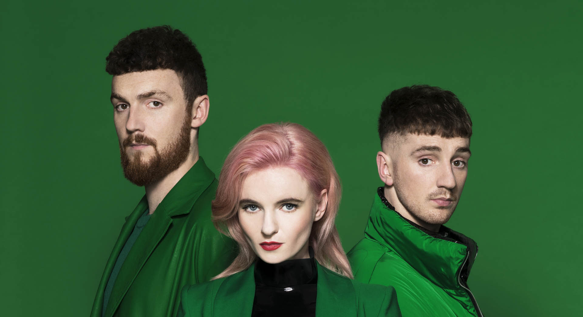 Clean Bandit