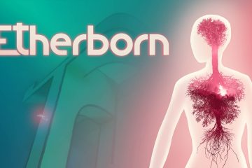 Etherborn