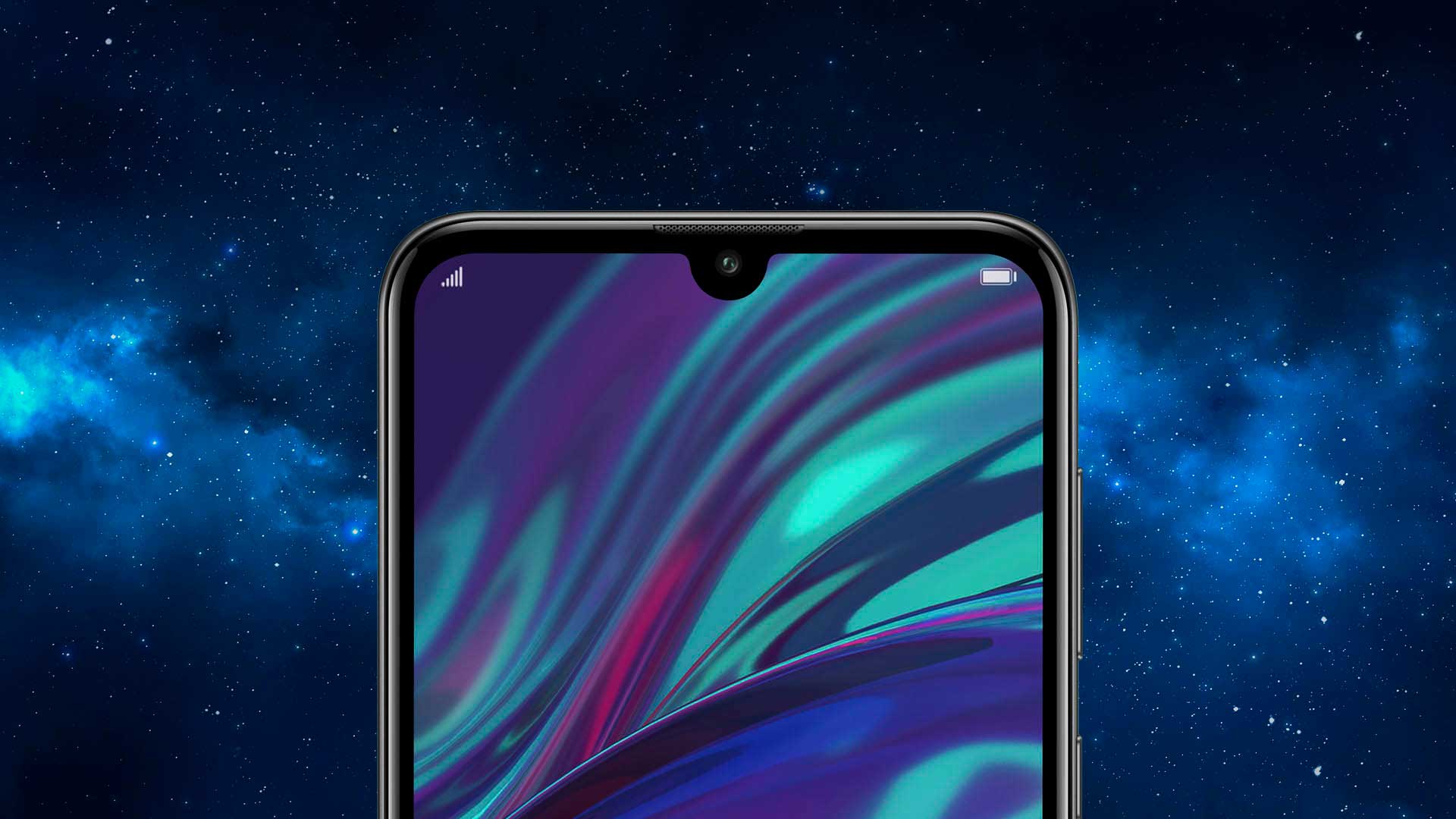 Huawei Y70 Pro