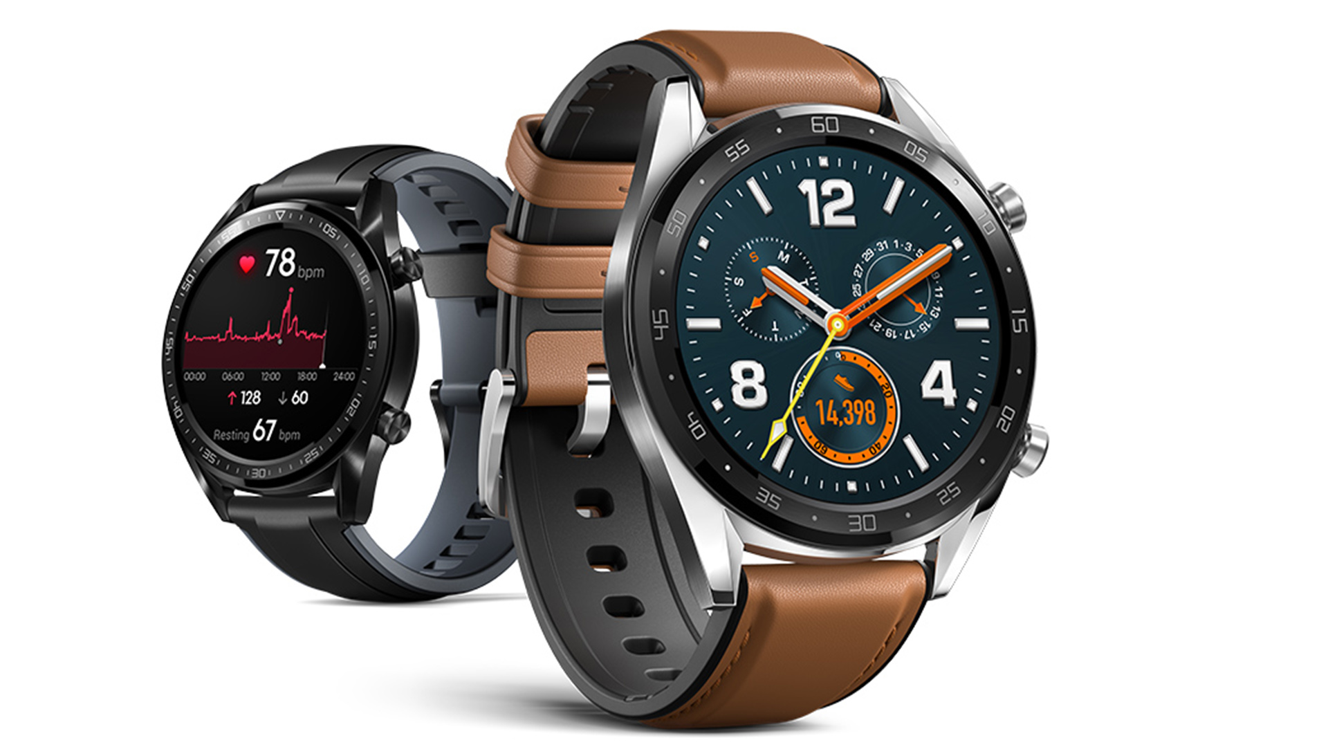 Huawei Watch GT - 2018