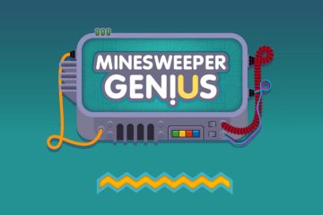 Minesweeper Genius