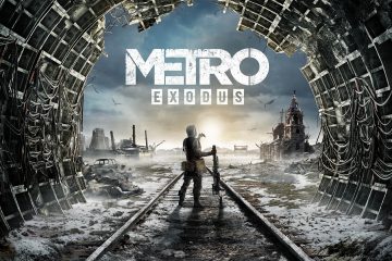 Metro Exodus