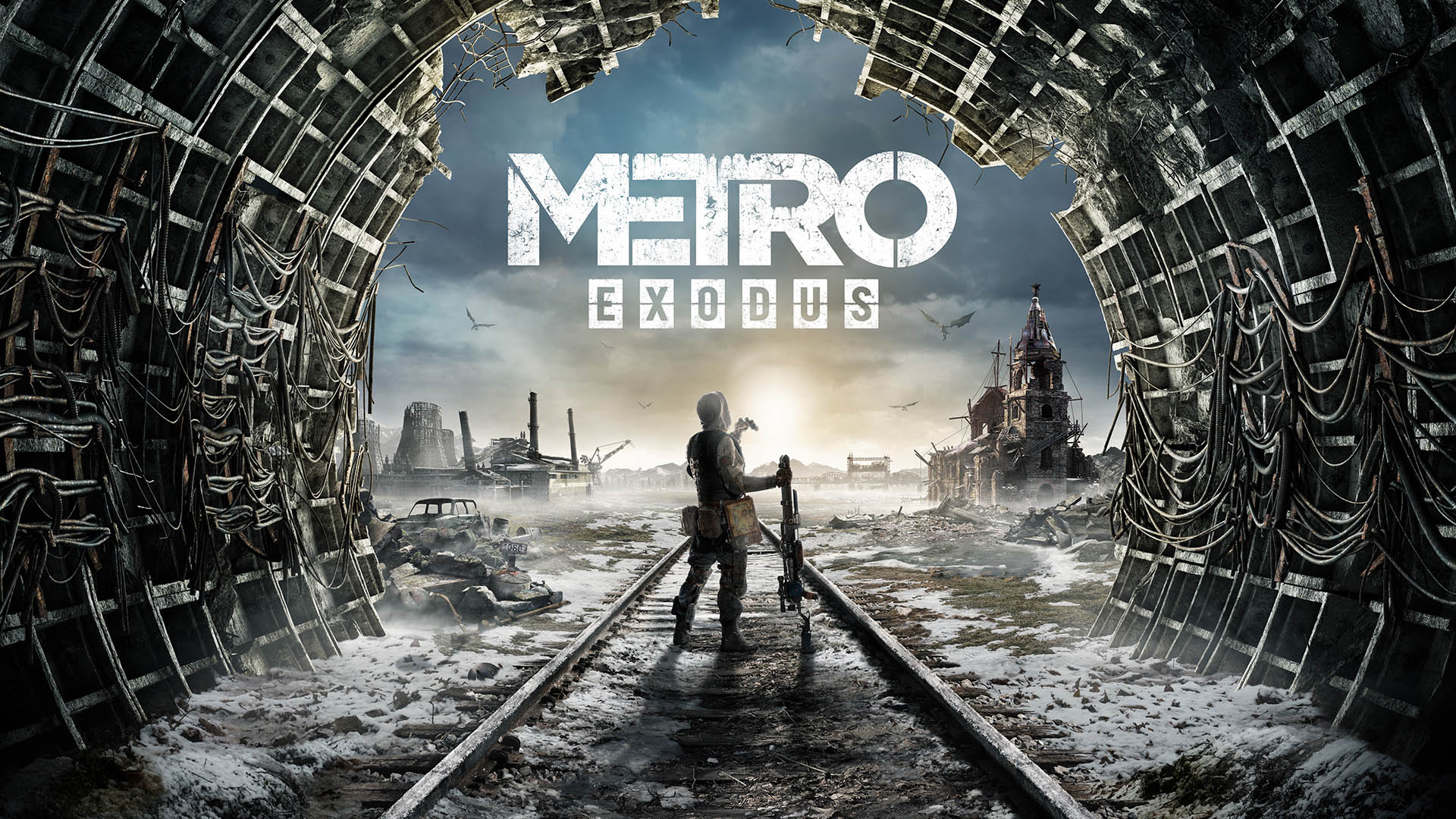 Metro Exodus