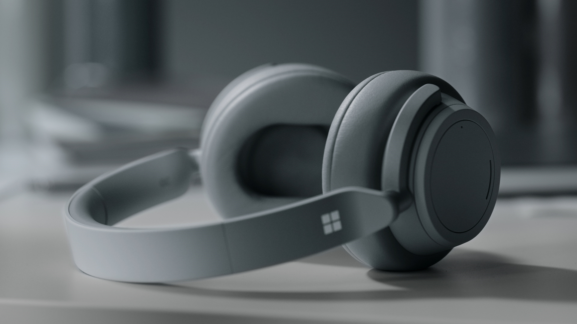 Surface Headphones Microsoft