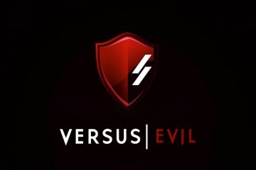 Versus Evil