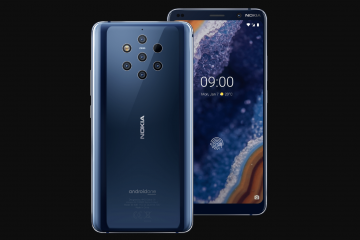 Nokia 9 Pureview