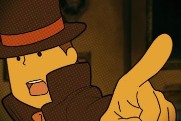 Professor Layton