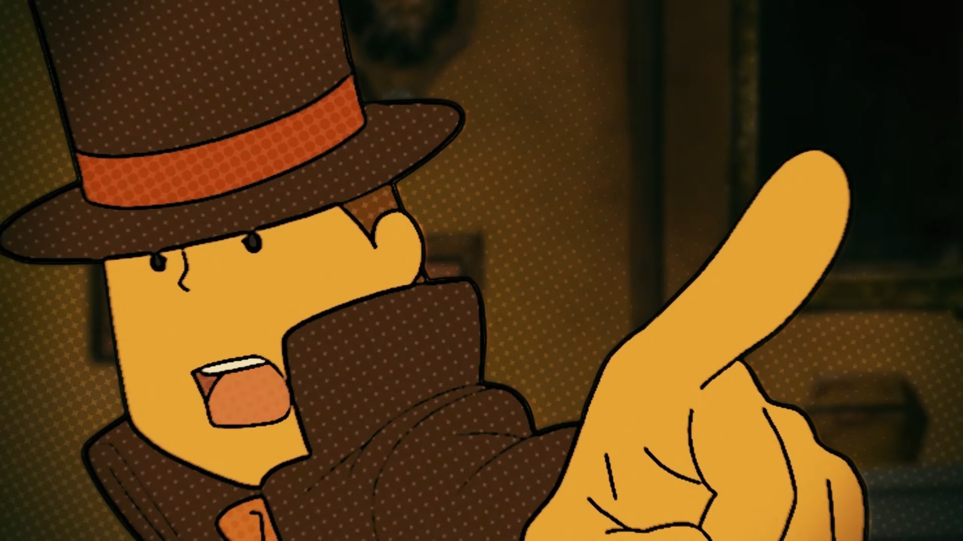 Professor Layton