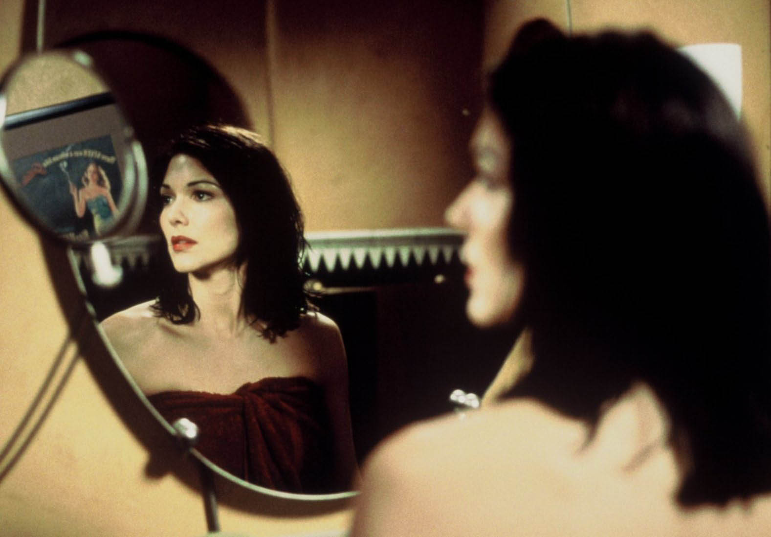 Mulholland Drive - Wellington Film Society