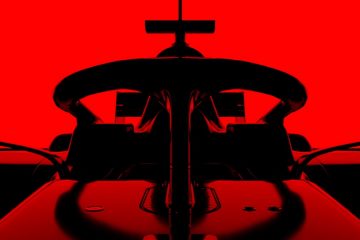 F1 2019