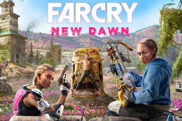 Far Cry New Dawn