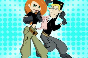 Kim Possible