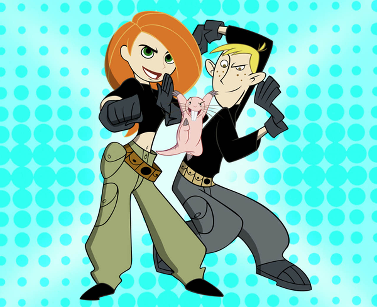 Kim Possible